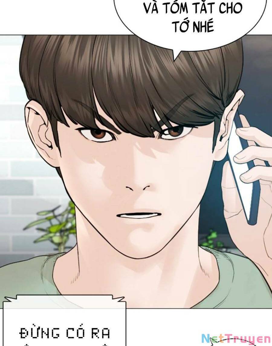 Học Cách Chiến Đấu Chapter 163 - Trang 19