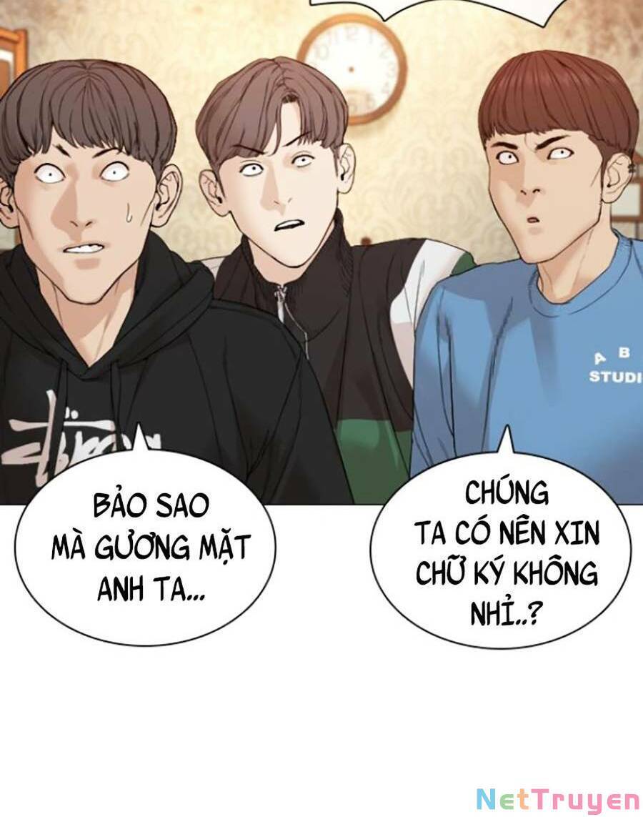 Học Cách Chiến Đấu Chapter 163 - Trang 31