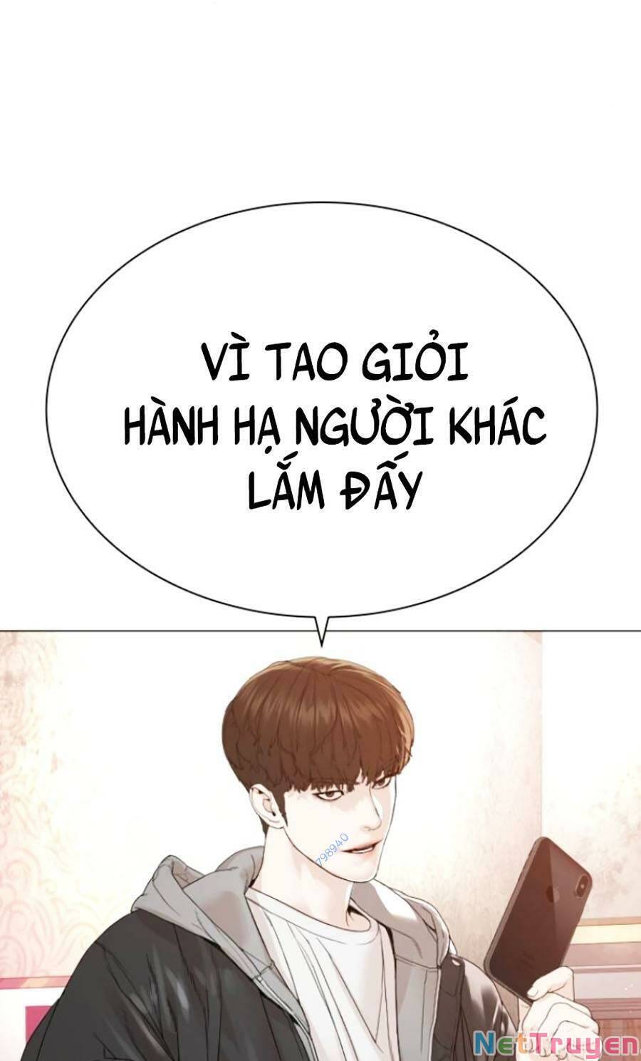 Học Cách Chiến Đấu Chapter 163 - Trang 37