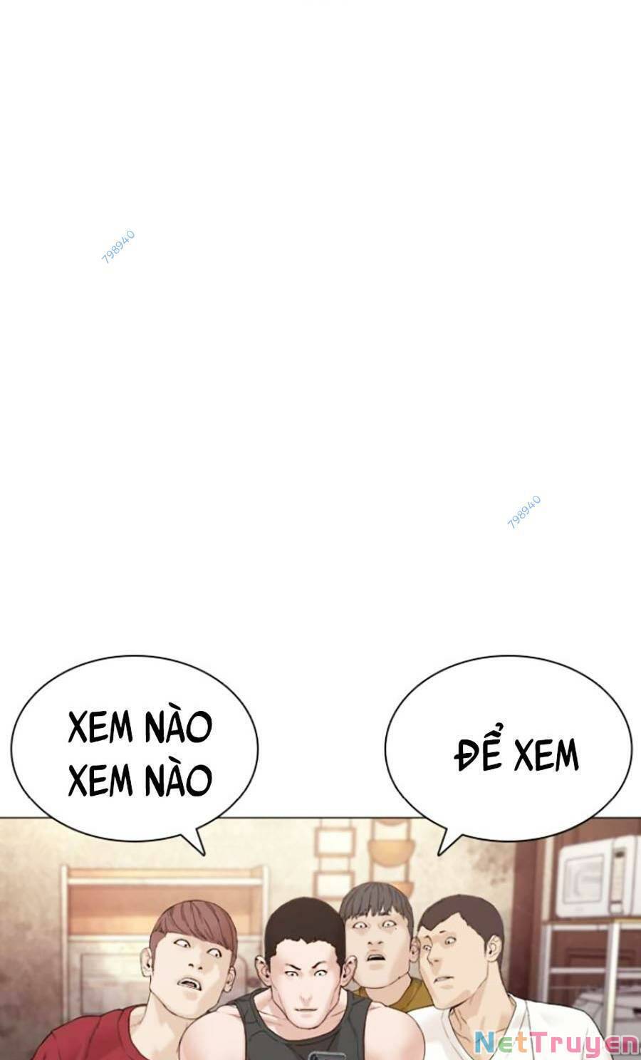 Học Cách Chiến Đấu Chapter 163 - Trang 40