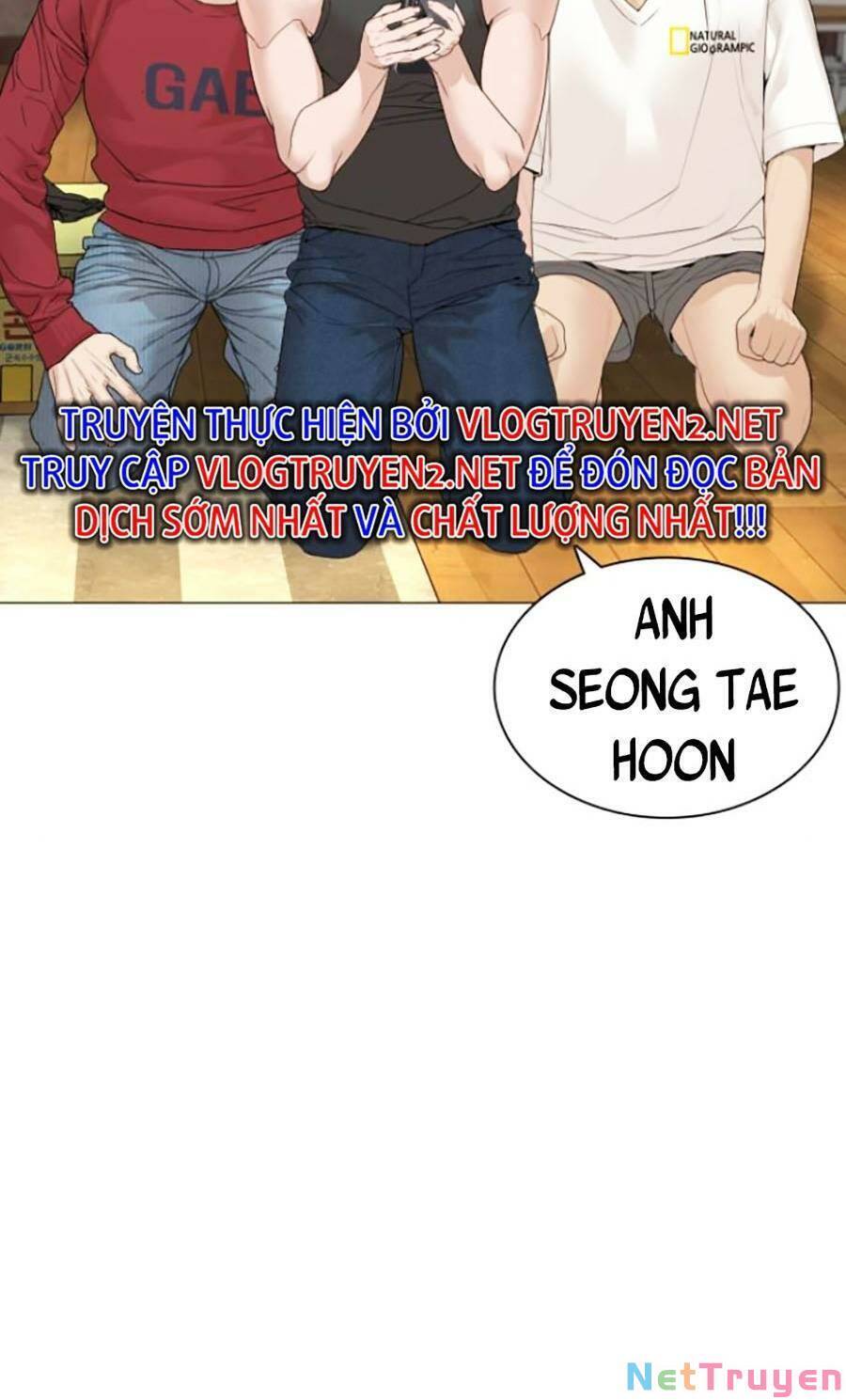 Học Cách Chiến Đấu Chapter 163 - Trang 41