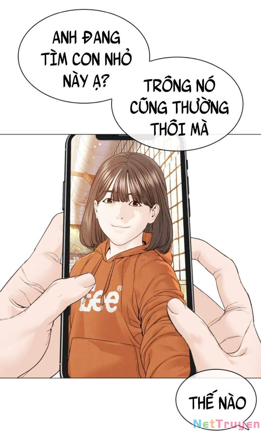 Học Cách Chiến Đấu Chapter 163 - Trang 42