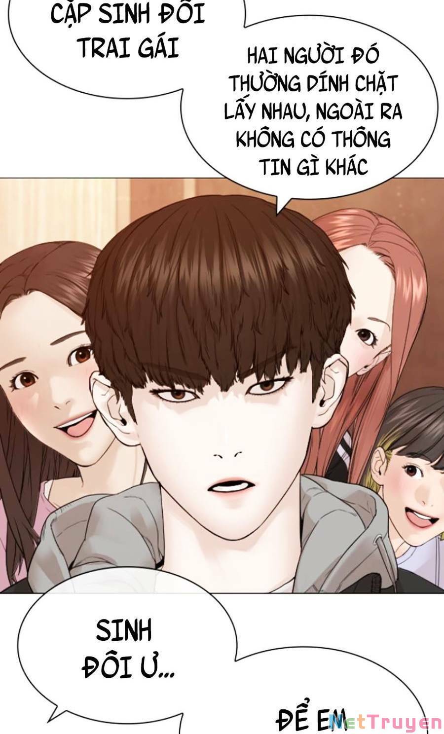 Học Cách Chiến Đấu Chapter 163 - Trang 46