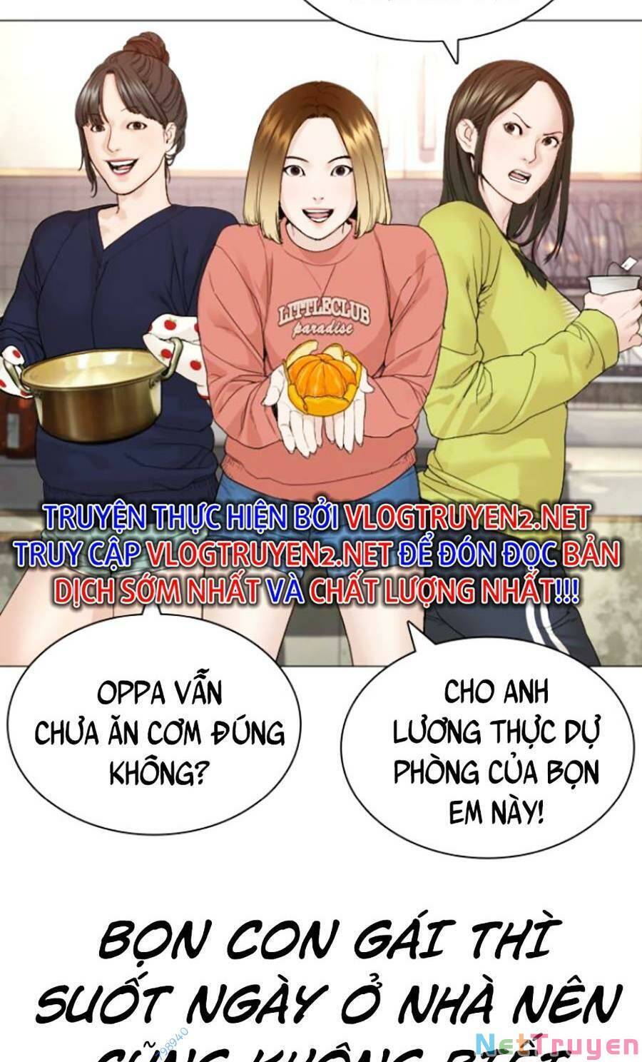 Học Cách Chiến Đấu Chapter 163 - Trang 48