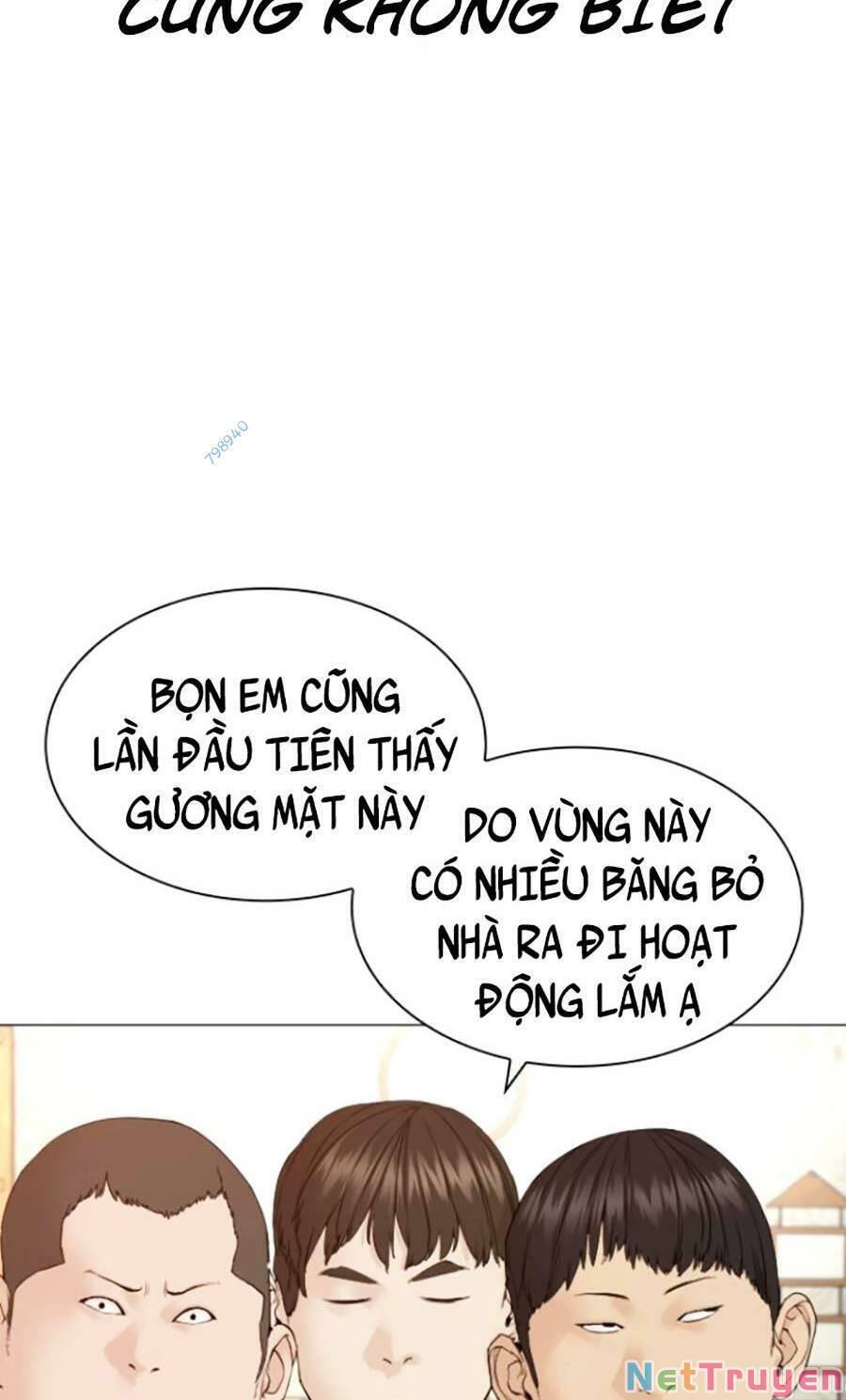 Học Cách Chiến Đấu Chapter 163 - Trang 49