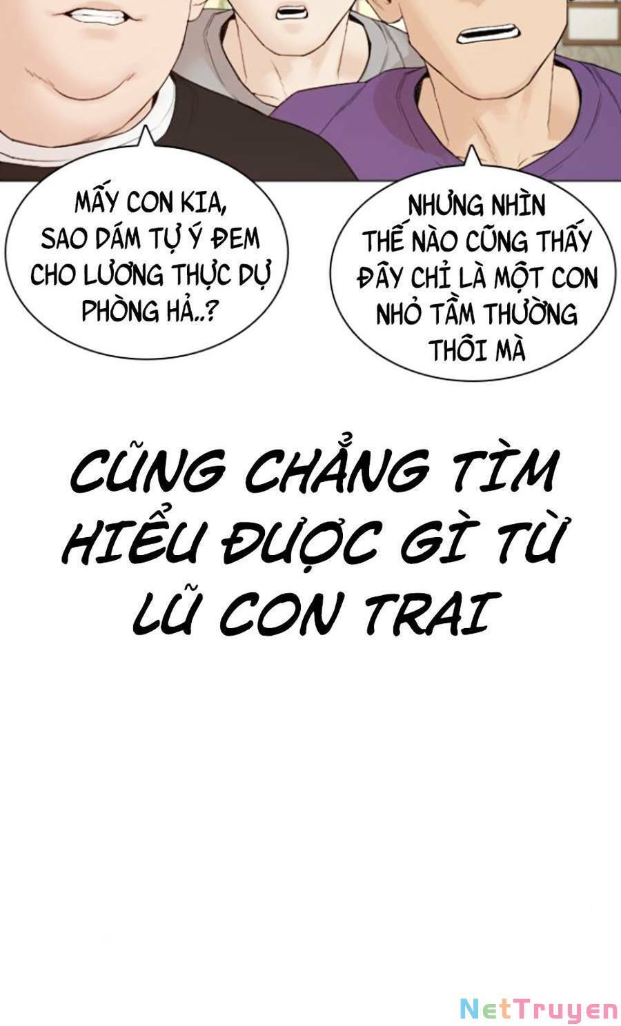 Học Cách Chiến Đấu Chapter 163 - Trang 50