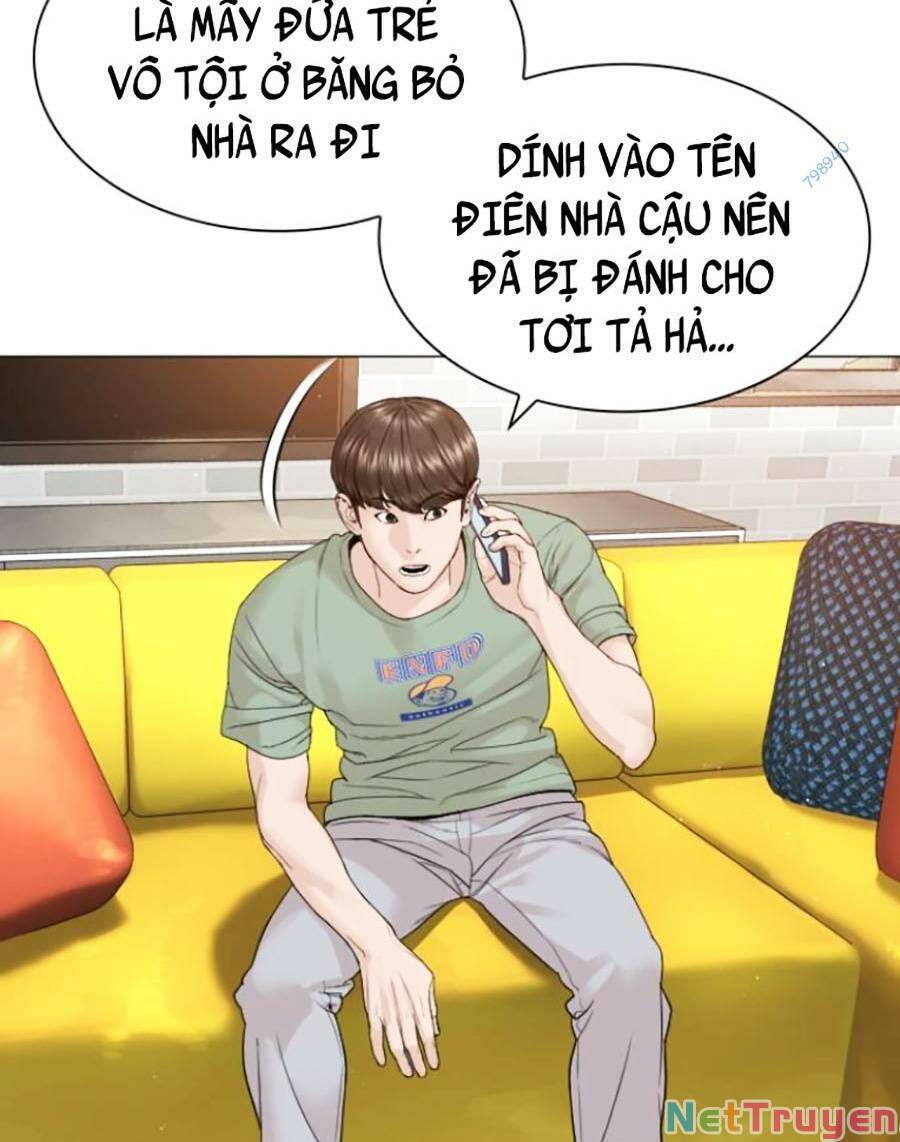 Học Cách Chiến Đấu Chapter 163 - Trang 8
