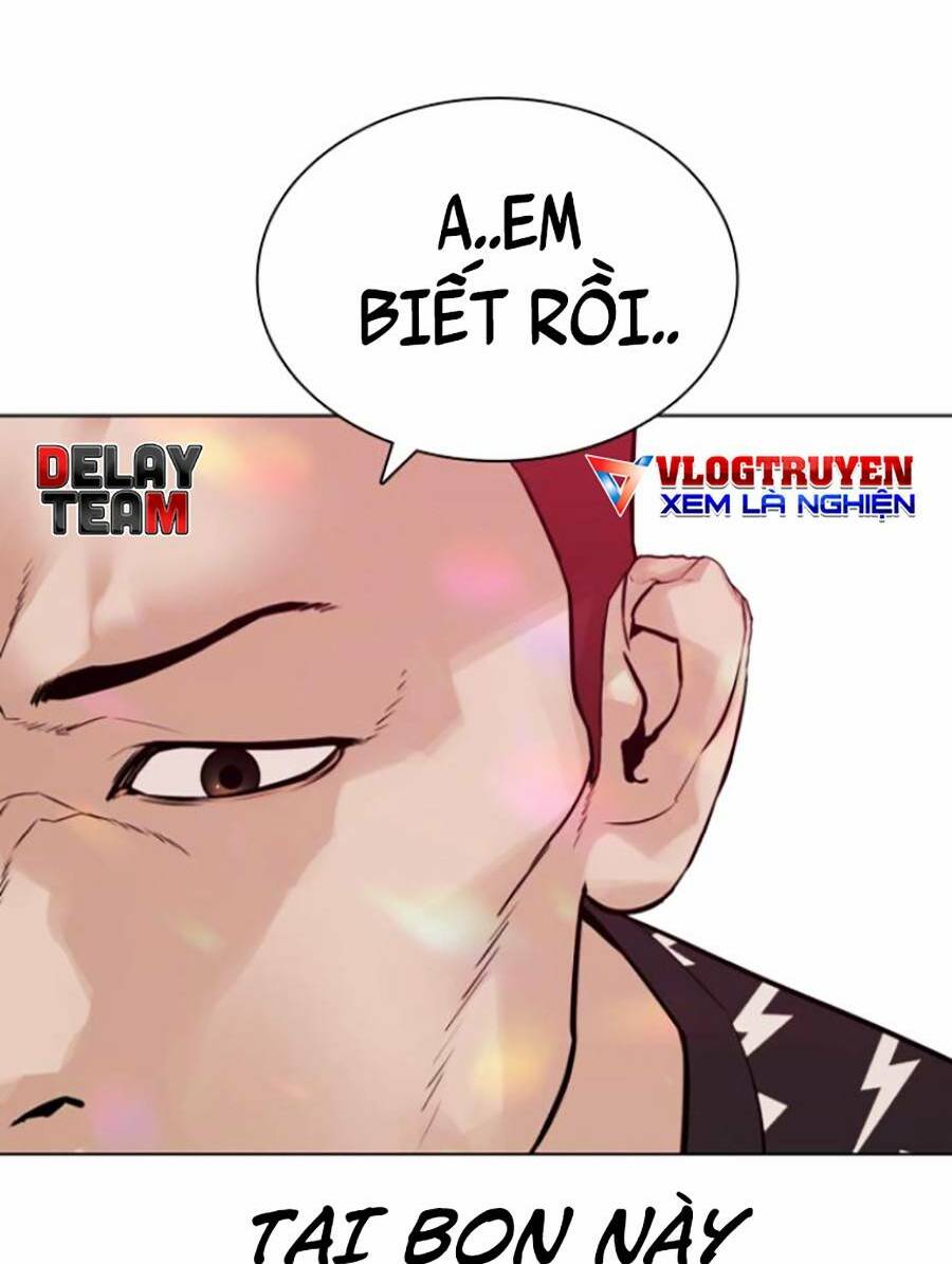 Học Cách Chiến Đấu Chapter 164 - Trang 11