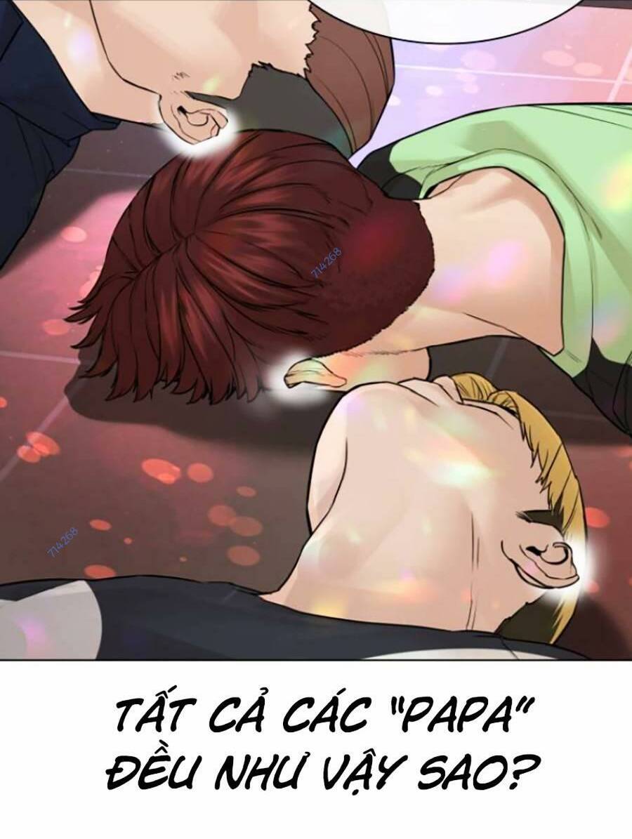 Học Cách Chiến Đấu Chapter 164 - Trang 13