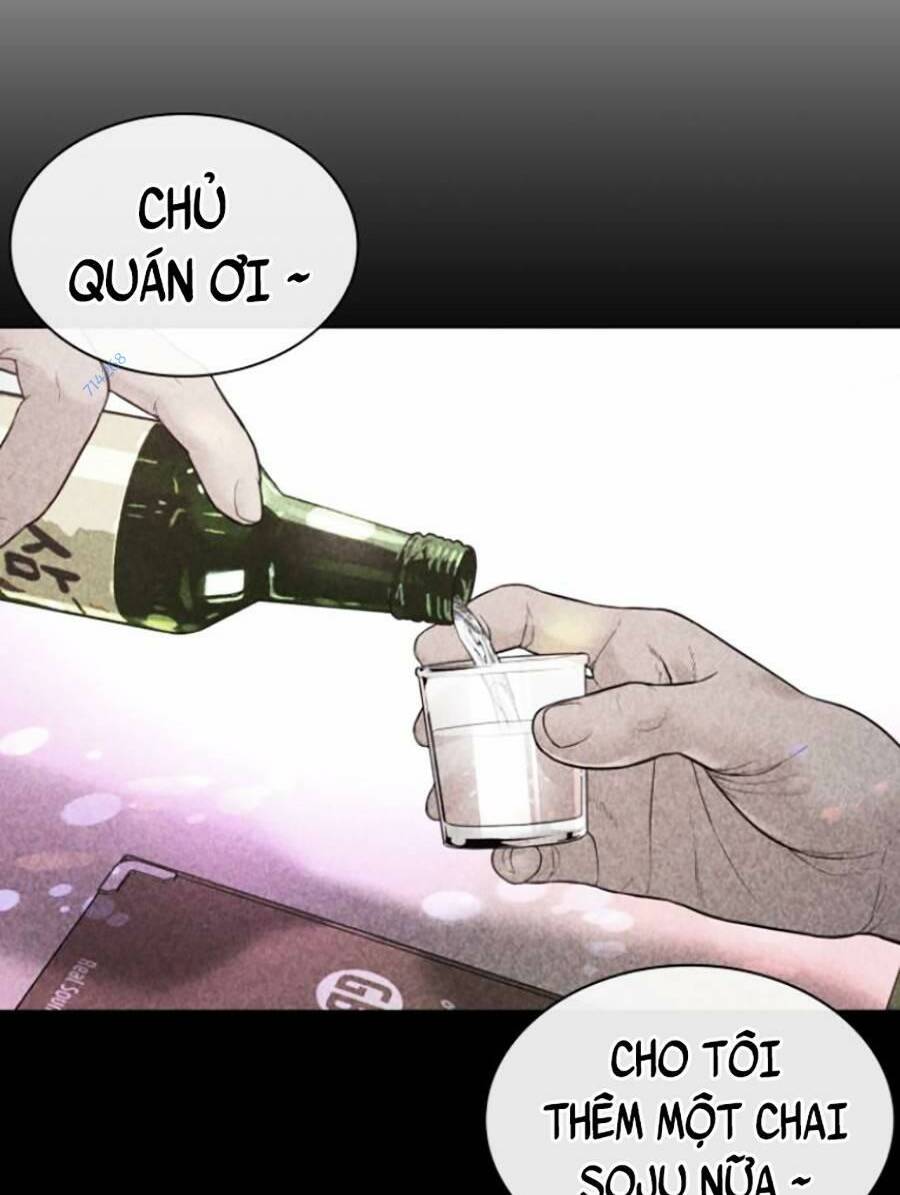 Học Cách Chiến Đấu Chapter 164 - Trang 17