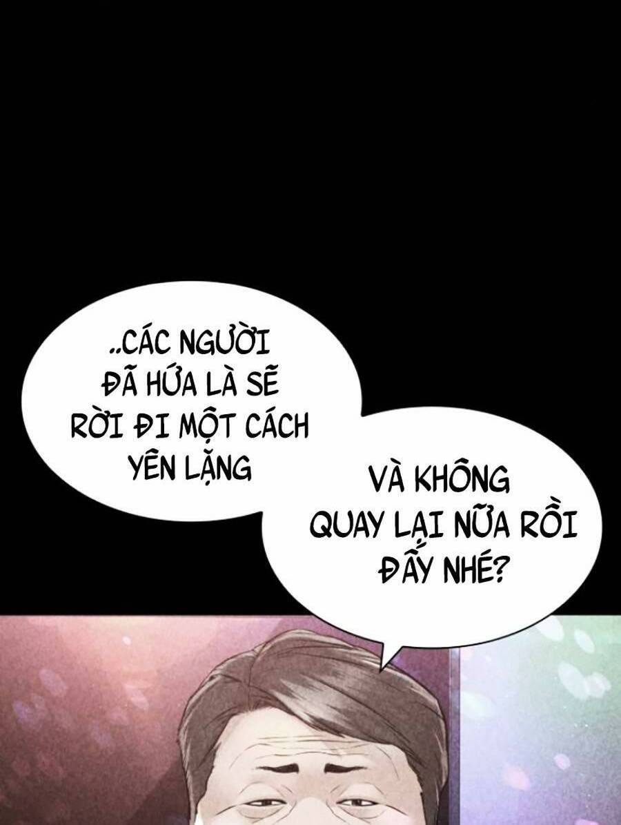 Học Cách Chiến Đấu Chapter 164 - Trang 21