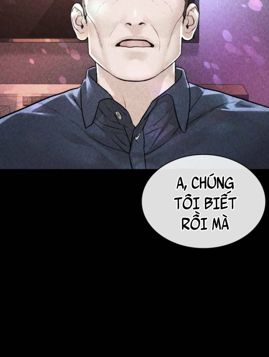 Học Cách Chiến Đấu Chapter 164 - Trang 22