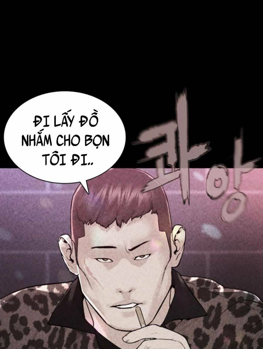 Học Cách Chiến Đấu Chapter 164 - Trang 23