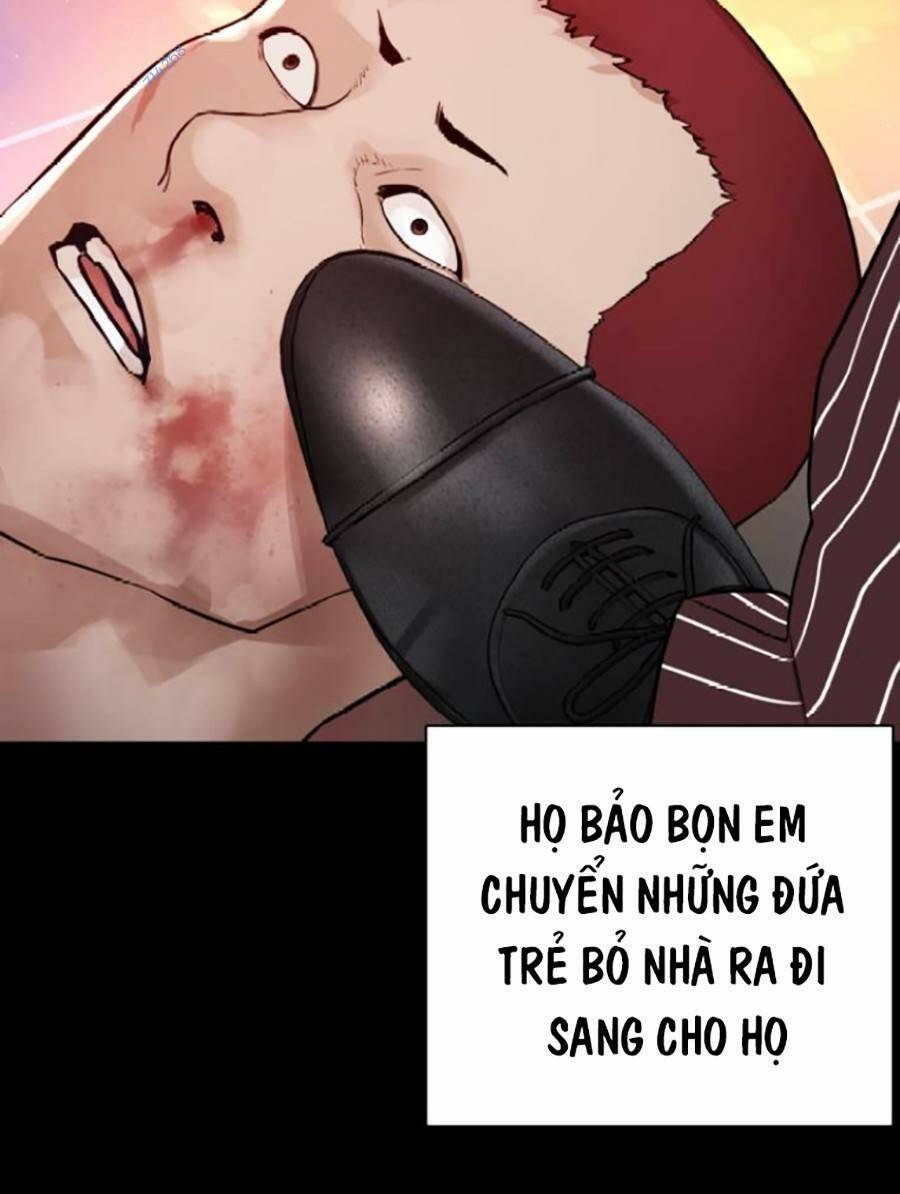 Học Cách Chiến Đấu Chapter 164 - Trang 36