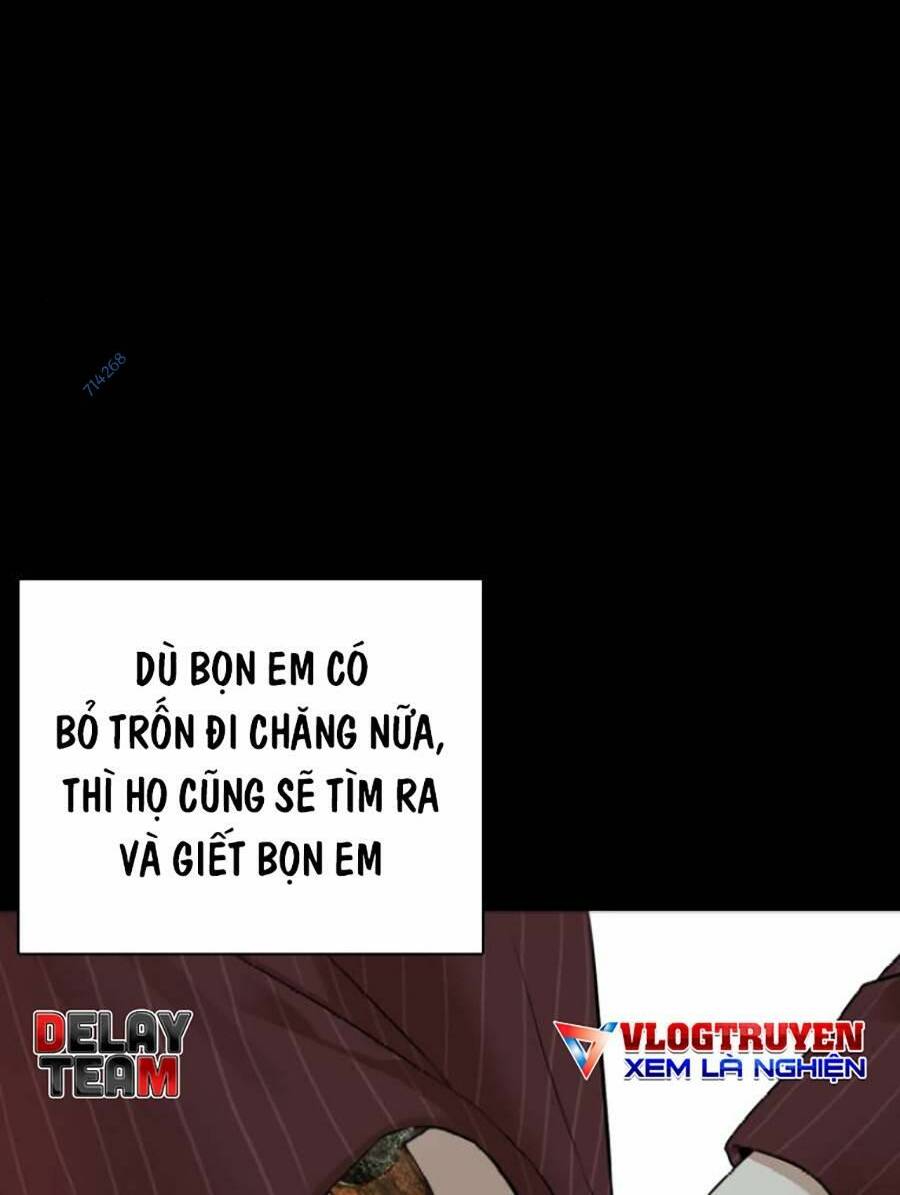 Học Cách Chiến Đấu Chapter 164 - Trang 37