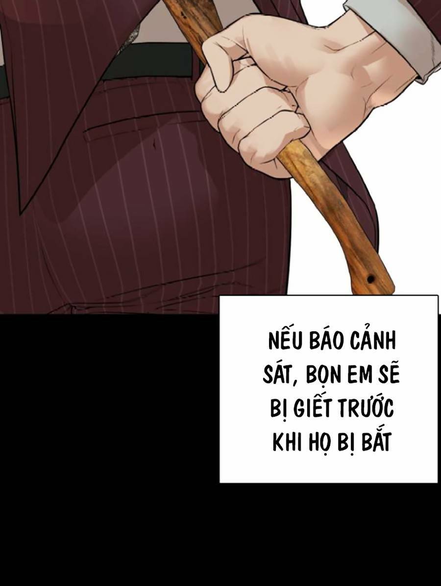 Học Cách Chiến Đấu Chapter 164 - Trang 38