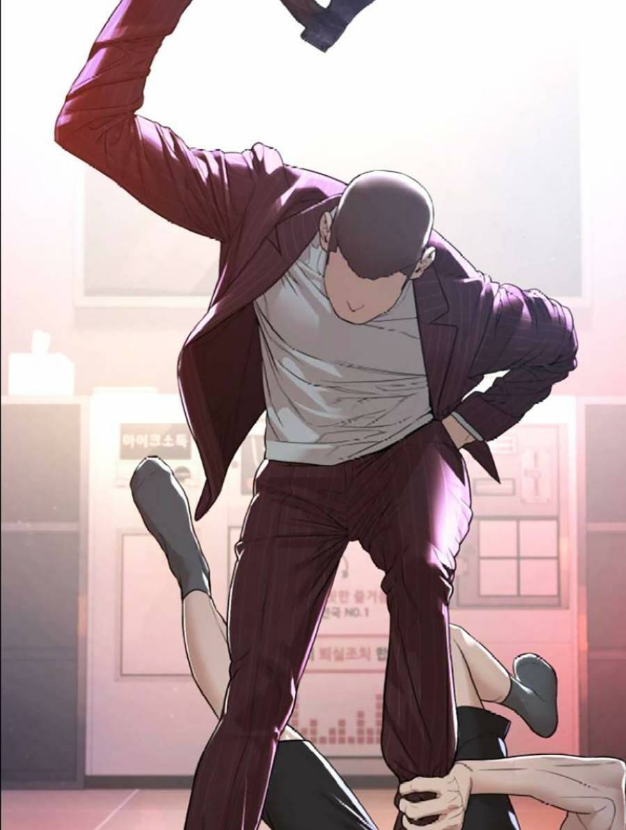 Học Cách Chiến Đấu Chapter 164 - Trang 40