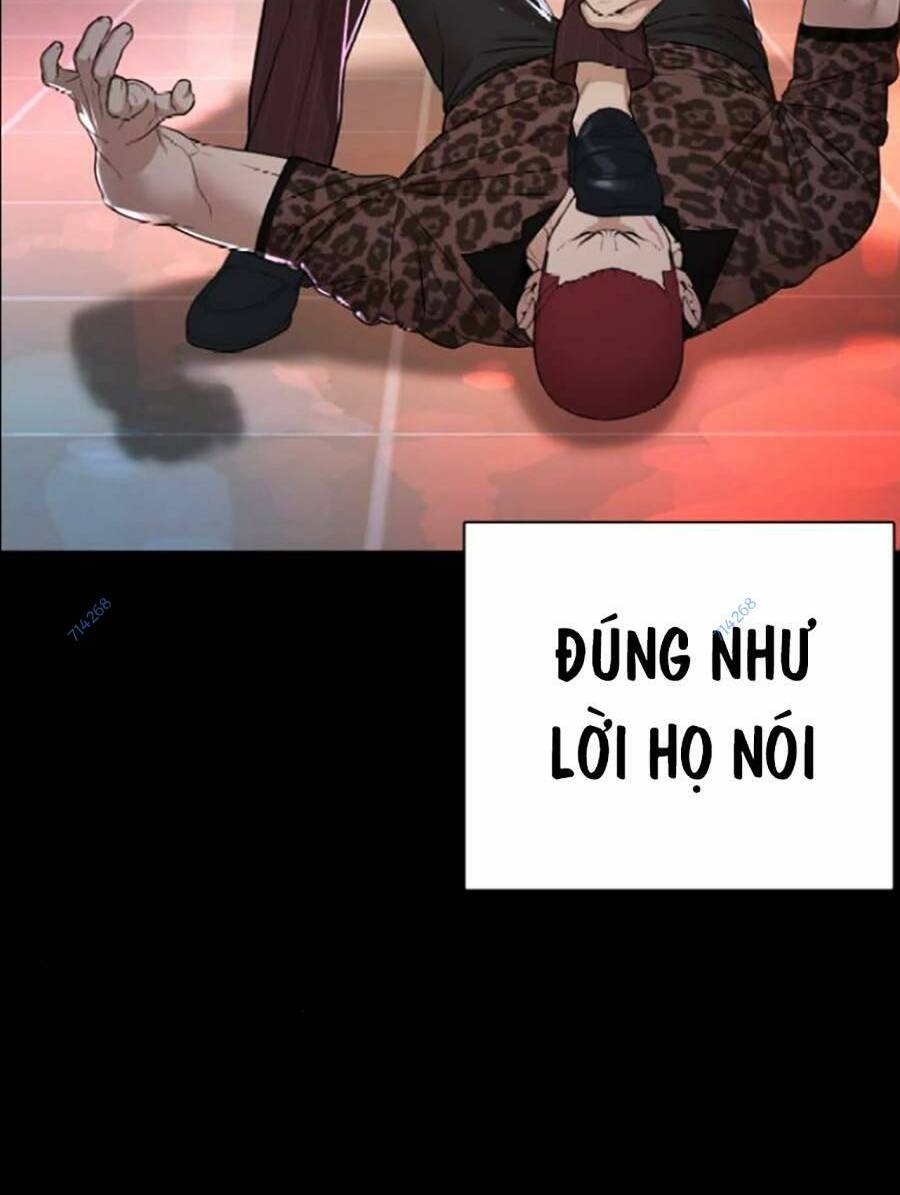 Học Cách Chiến Đấu Chapter 164 - Trang 41