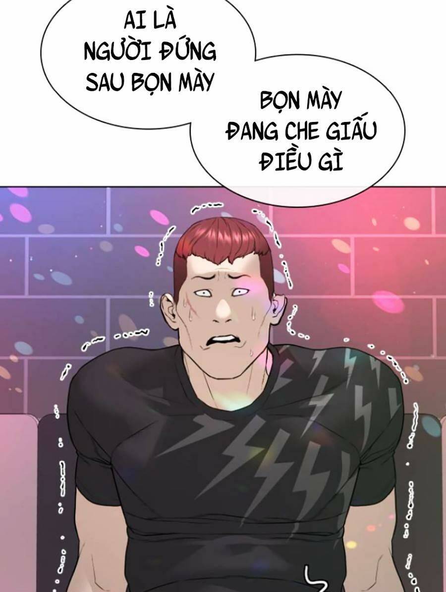 Học Cách Chiến Đấu Chapter 164 - Trang 8