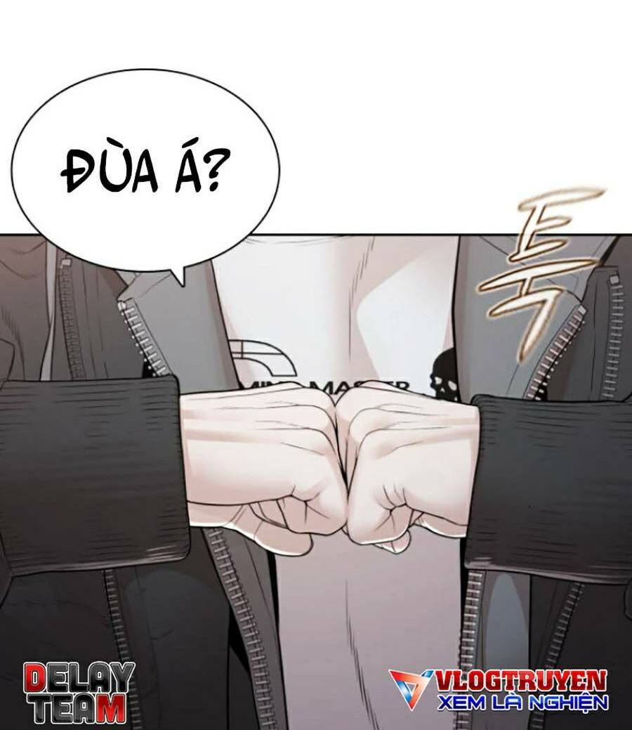 Học Cách Chiến Đấu Chapter 165 - Trang 15