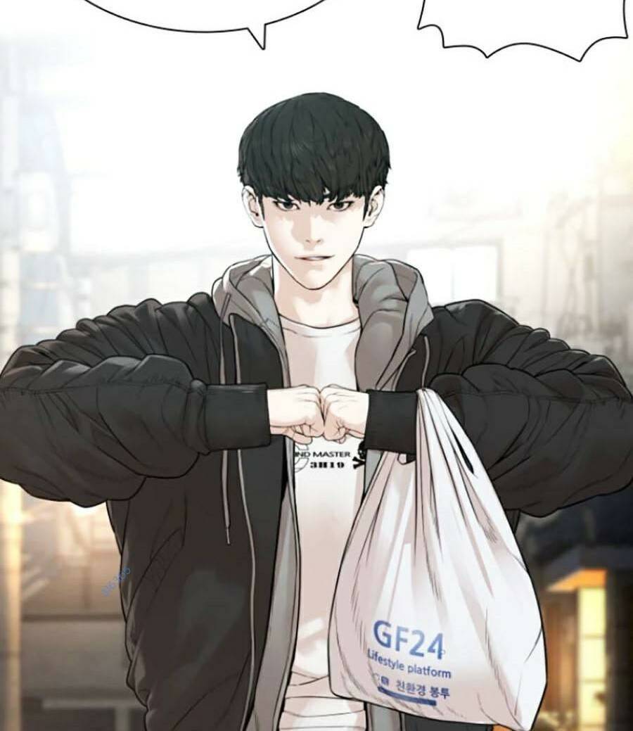 Học Cách Chiến Đấu Chapter 165 - Trang 17