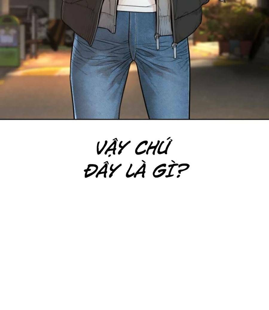 Học Cách Chiến Đấu Chapter 165 - Trang 18