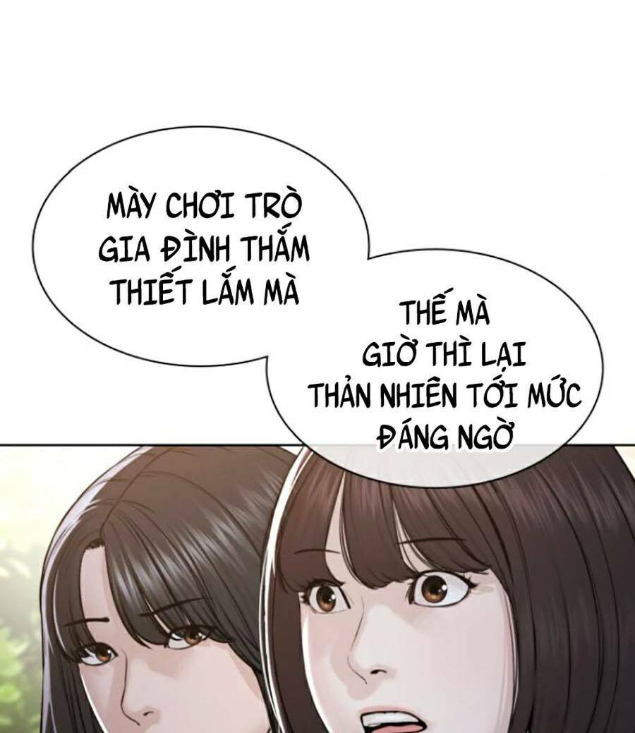 Học Cách Chiến Đấu Chapter 165 - Trang 19