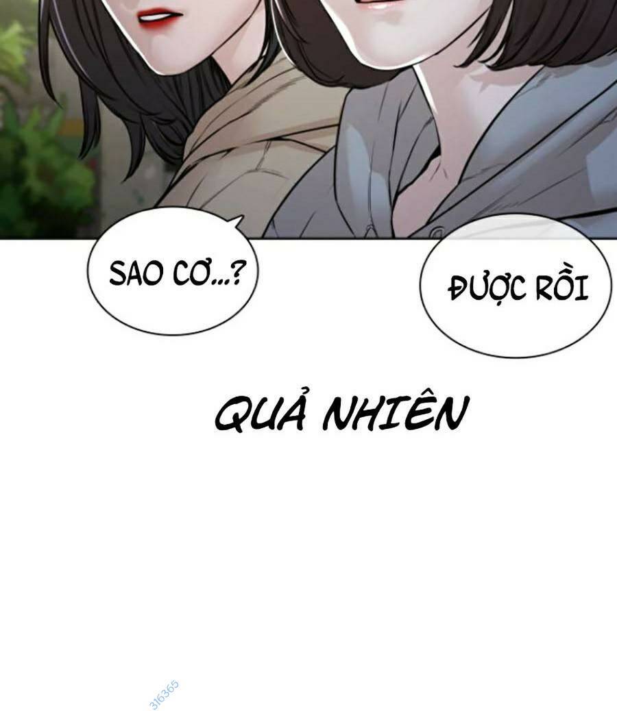 Học Cách Chiến Đấu Chapter 165 - Trang 20