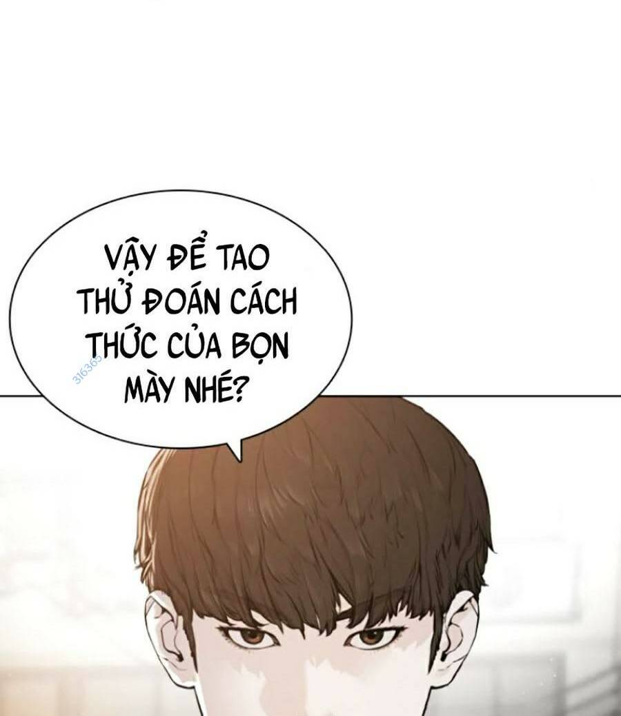 Học Cách Chiến Đấu Chapter 165 - Trang 21