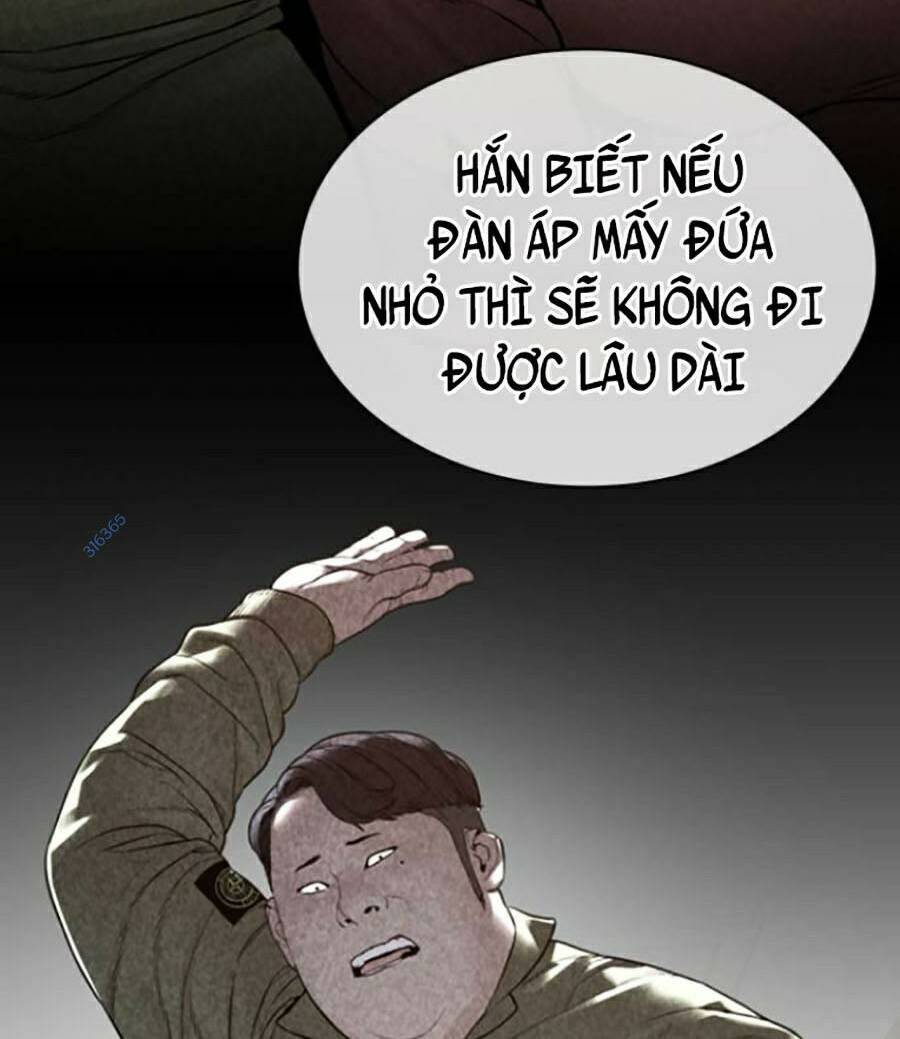 Học Cách Chiến Đấu Chapter 165 - Trang 25