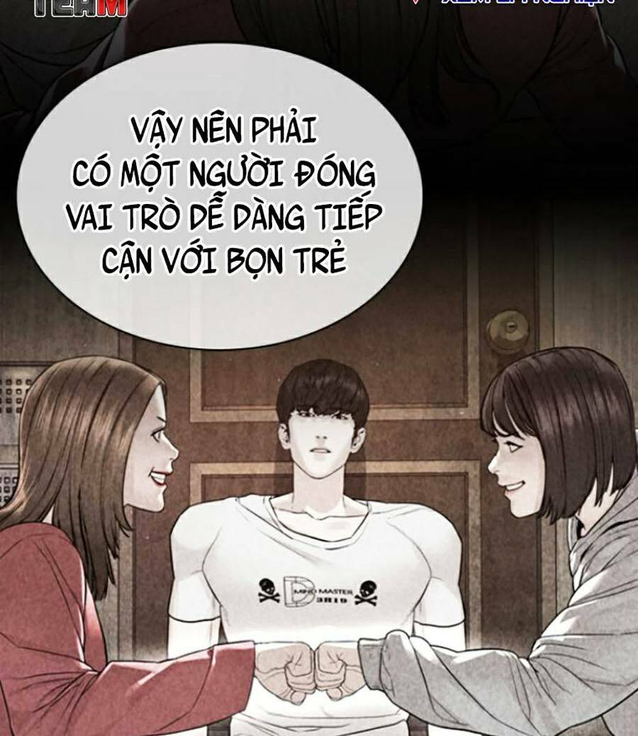 Học Cách Chiến Đấu Chapter 165 - Trang 27