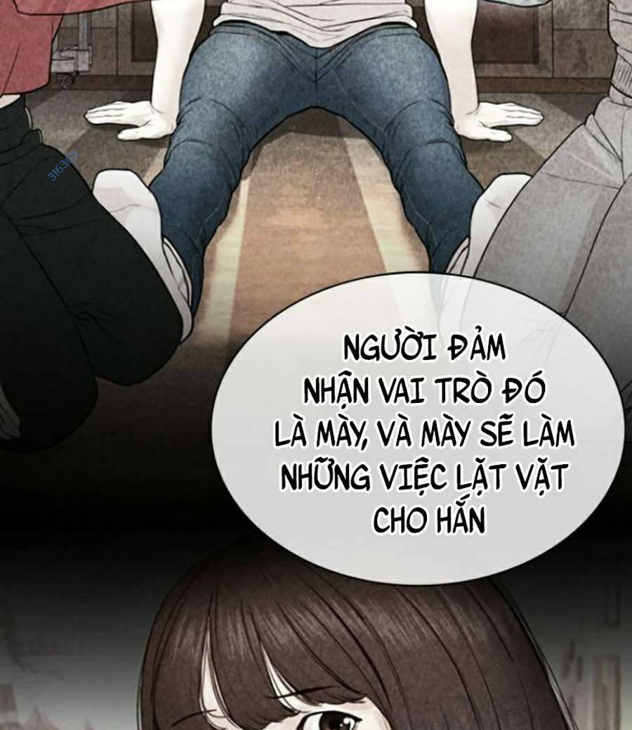 Học Cách Chiến Đấu Chapter 165 - Trang 28