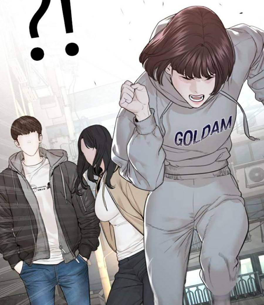 Học Cách Chiến Đấu Chapter 165 - Trang 38