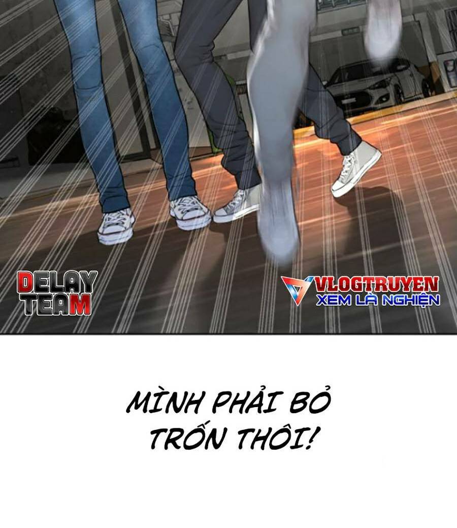 Học Cách Chiến Đấu Chapter 165 - Trang 39