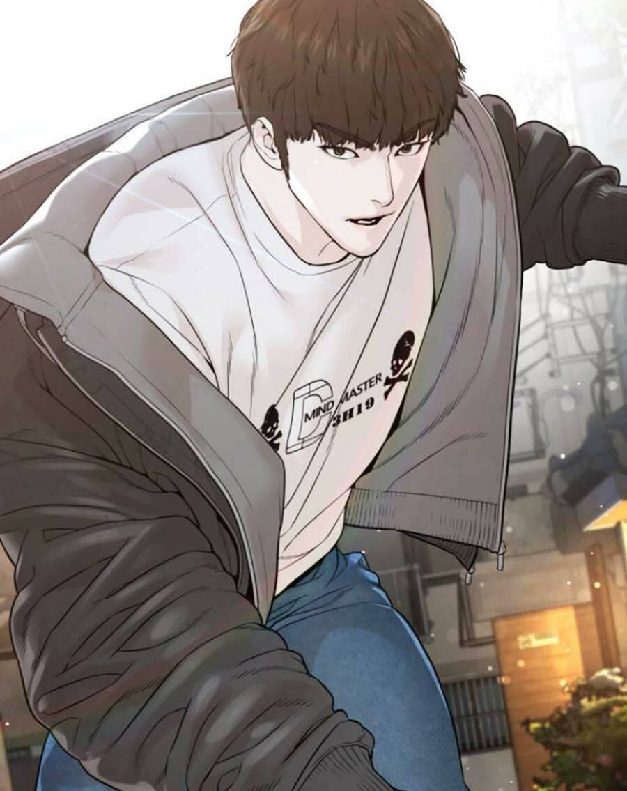 Học Cách Chiến Đấu Chapter 165 - Trang 45