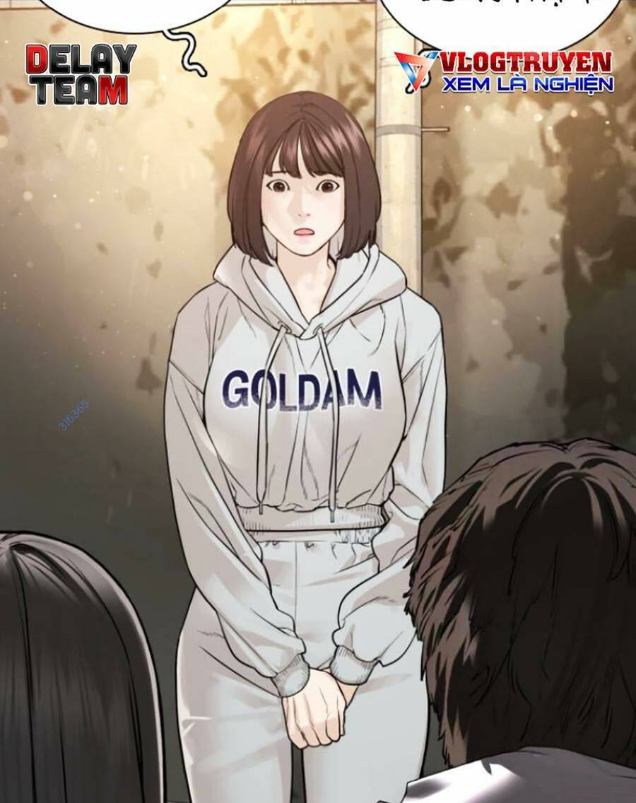 Học Cách Chiến Đấu Chapter 165 - Trang 49