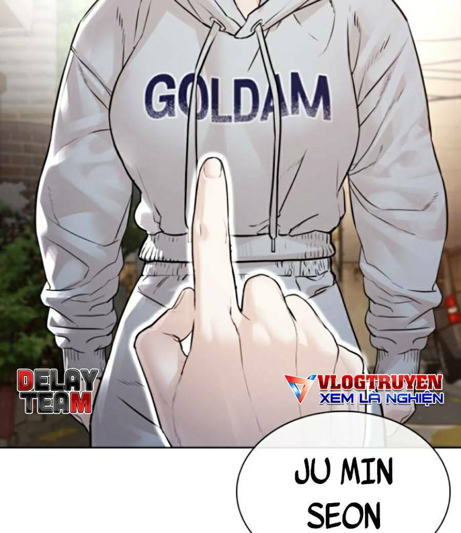 Học Cách Chiến Đấu Chapter 165 - Trang 6