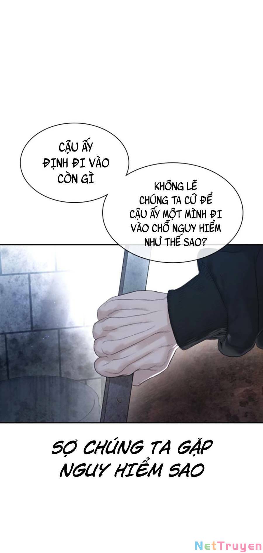 Học Cách Chiến Đấu Chapter 166 - Trang 11
