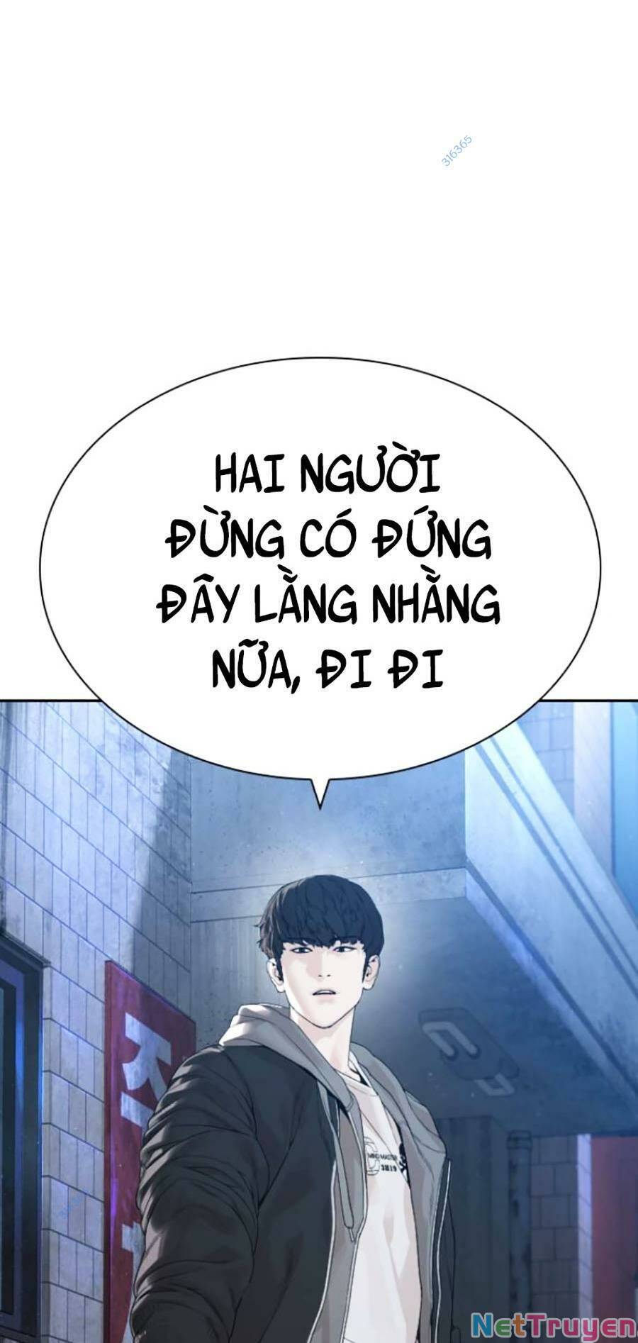 Học Cách Chiến Đấu Chapter 166 - Trang 12