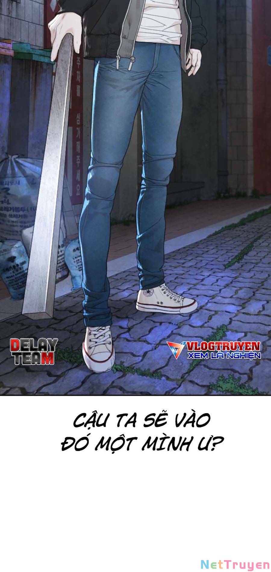 Học Cách Chiến Đấu Chapter 166 - Trang 13