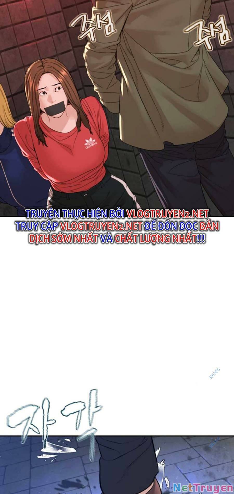 Học Cách Chiến Đấu Chapter 166 - Trang 16