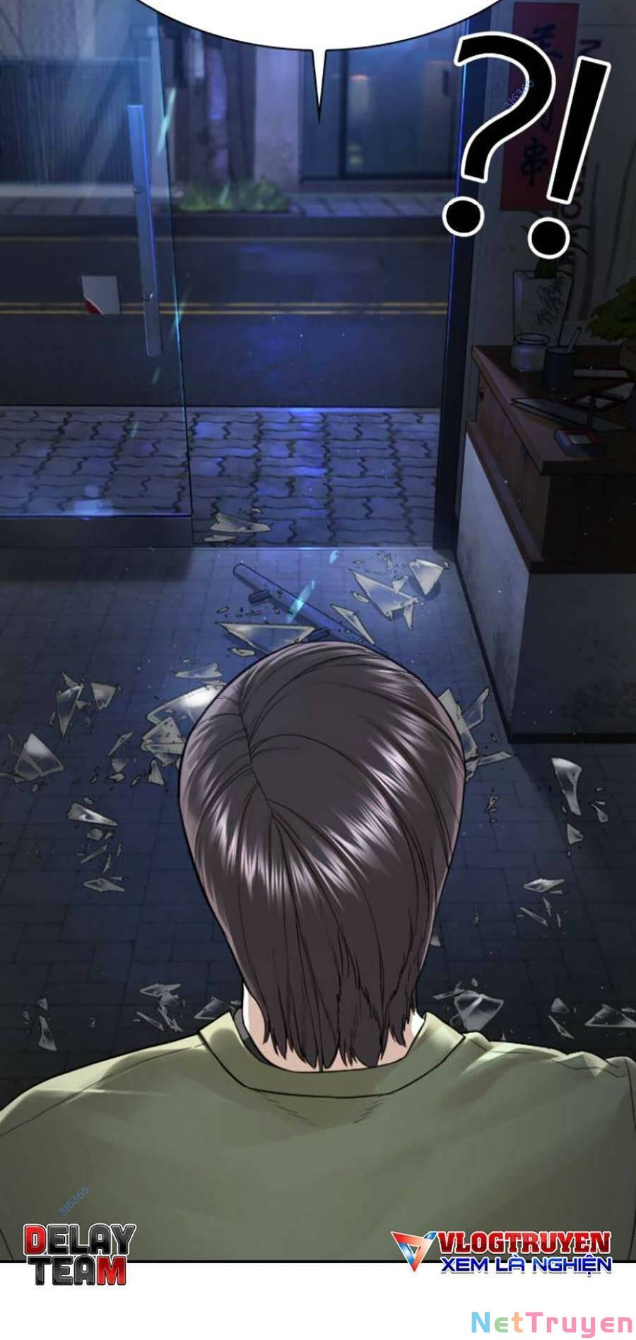 Học Cách Chiến Đấu Chapter 166 - Trang 18