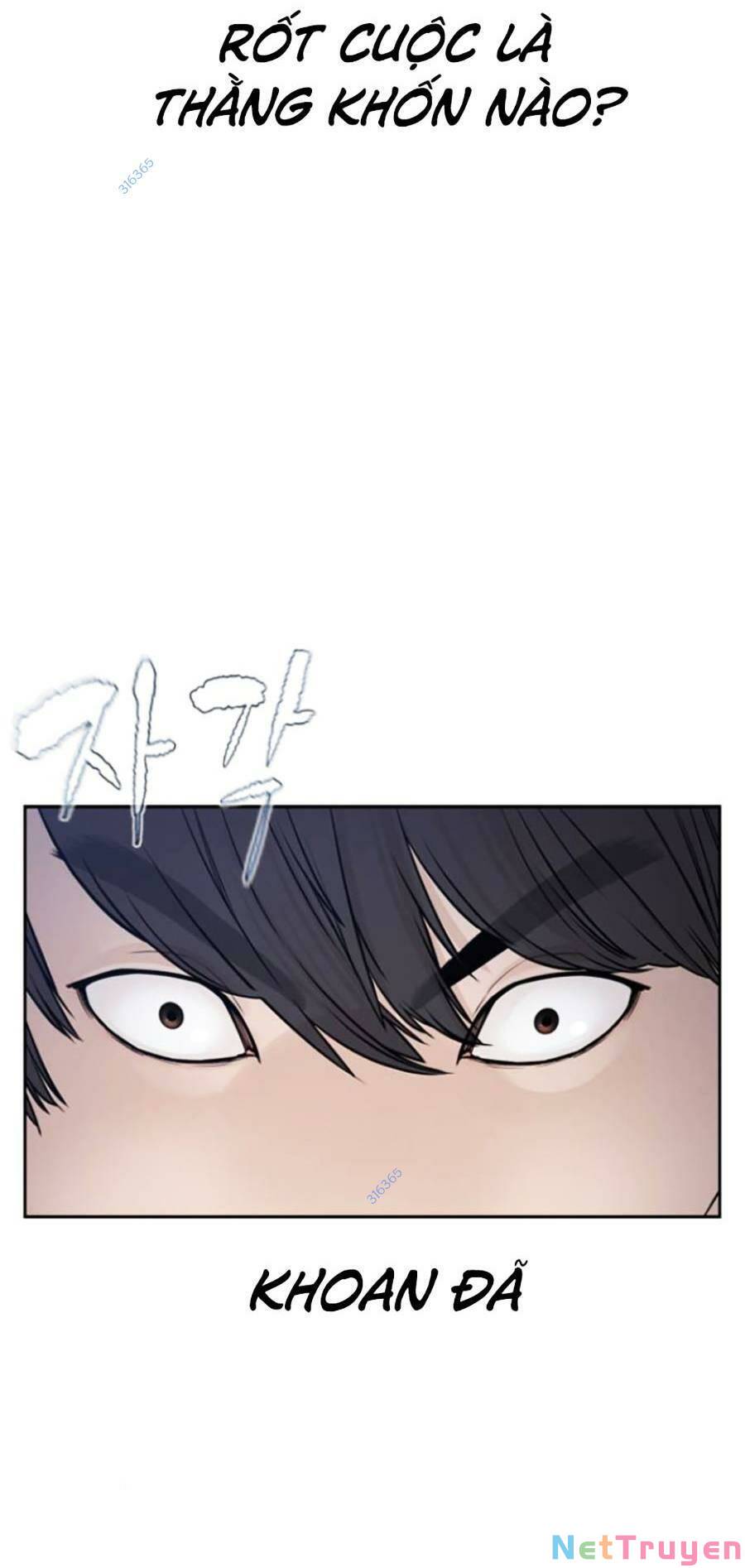 Học Cách Chiến Đấu Chapter 166 - Trang 20