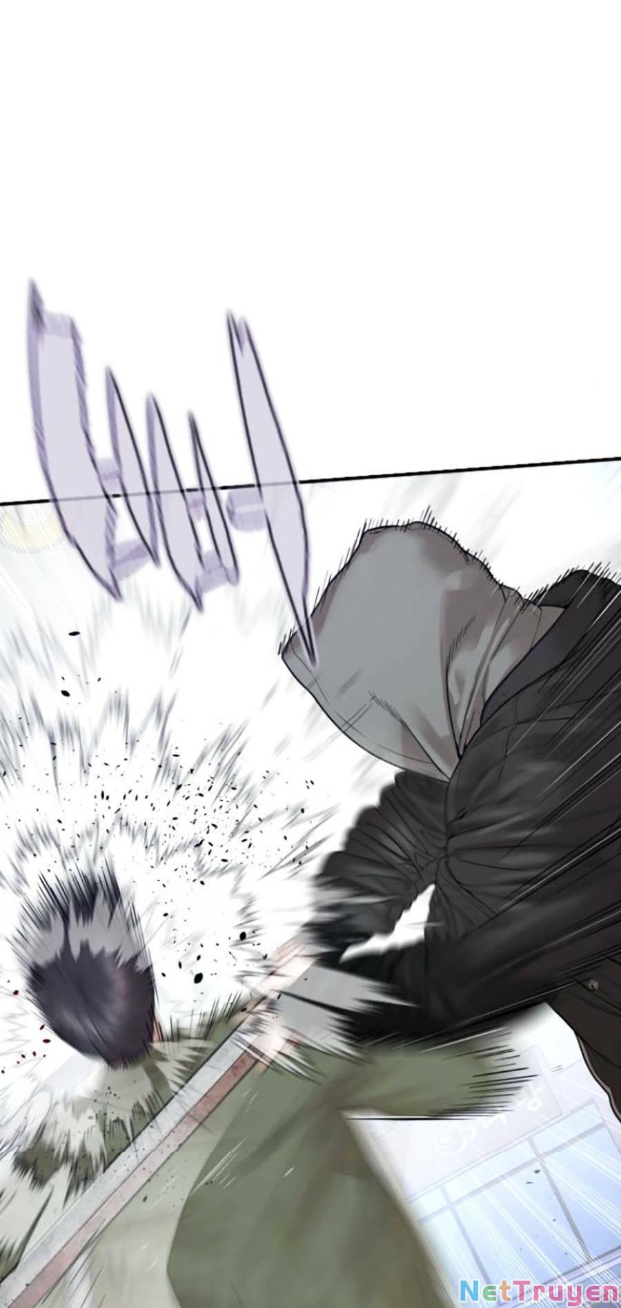 Học Cách Chiến Đấu Chapter 166 - Trang 21