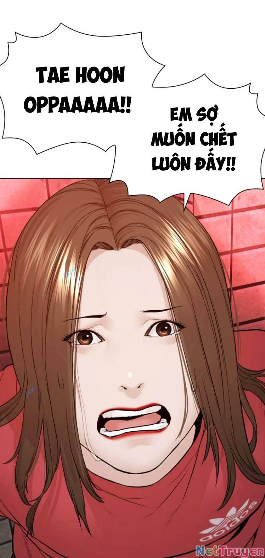 Học Cách Chiến Đấu Chapter 166 - Trang 26