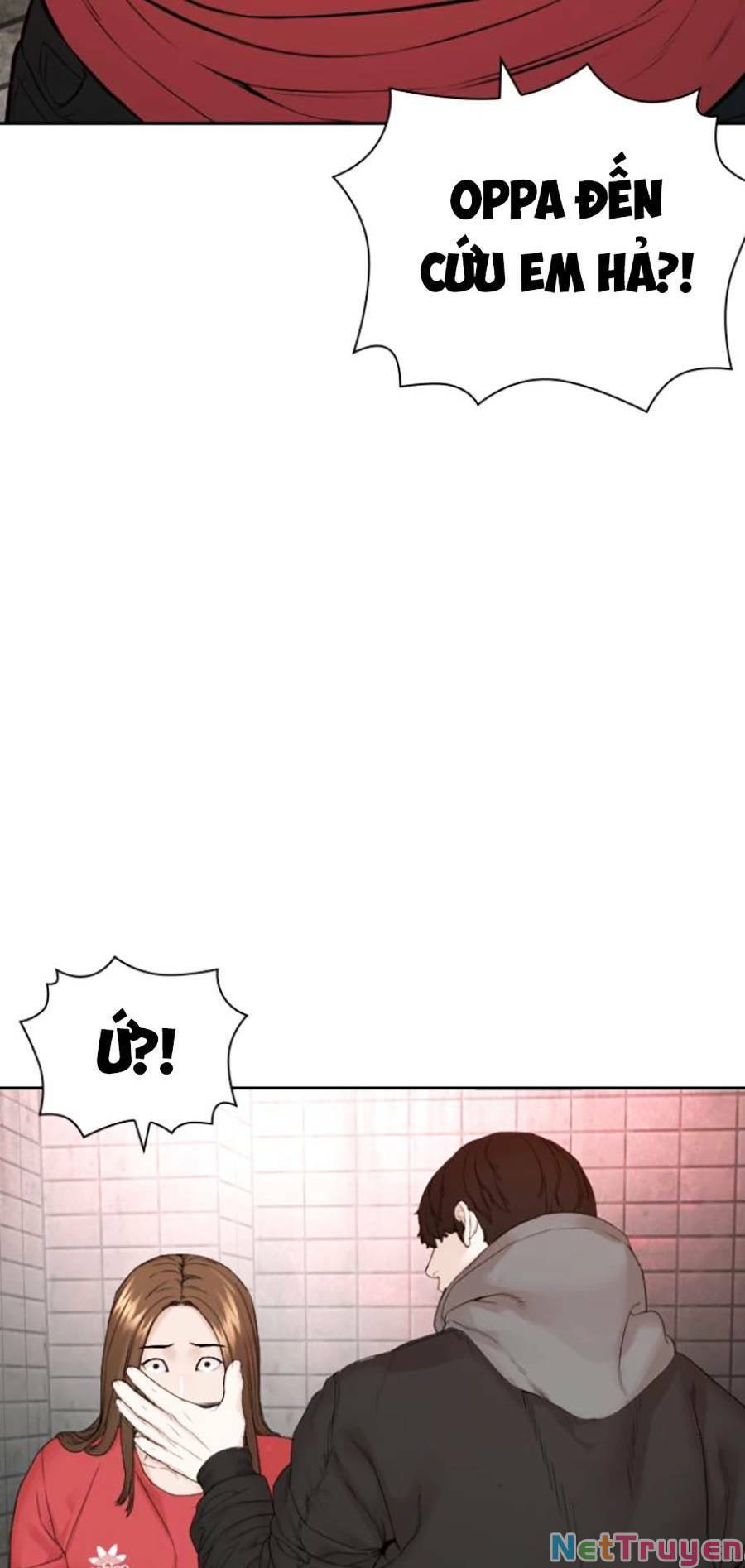 Học Cách Chiến Đấu Chapter 166 - Trang 27