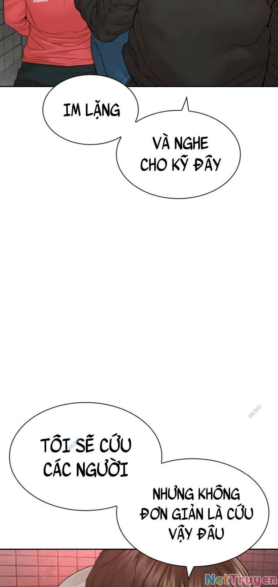 Học Cách Chiến Đấu Chapter 166 - Trang 28