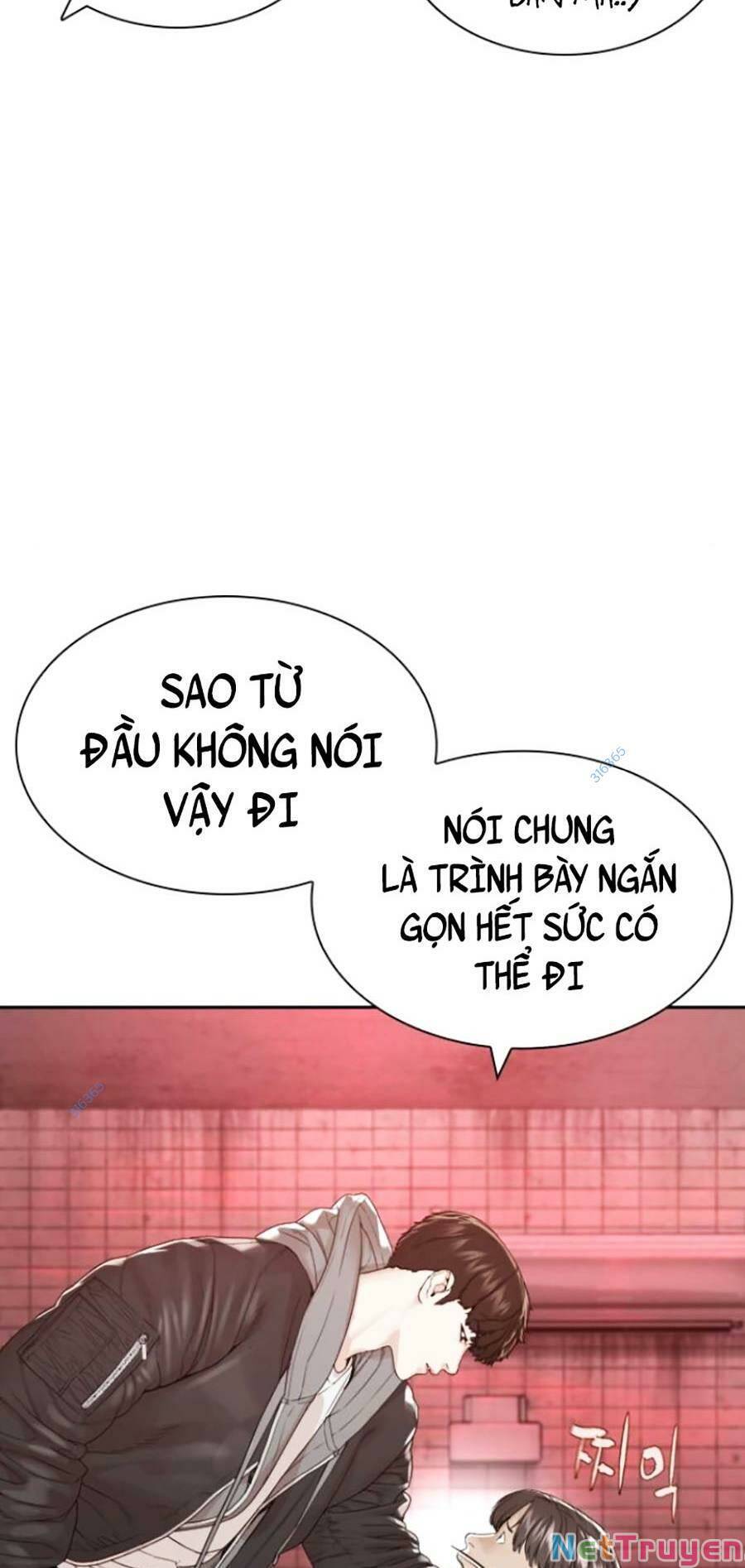 Học Cách Chiến Đấu Chapter 166 - Trang 32