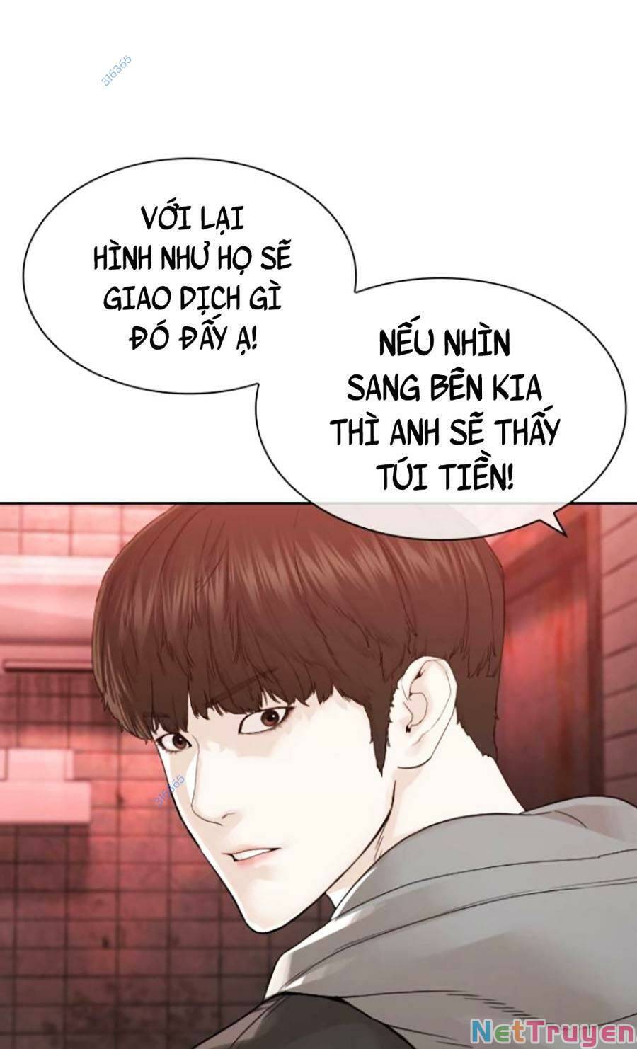 Học Cách Chiến Đấu Chapter 166 - Trang 34