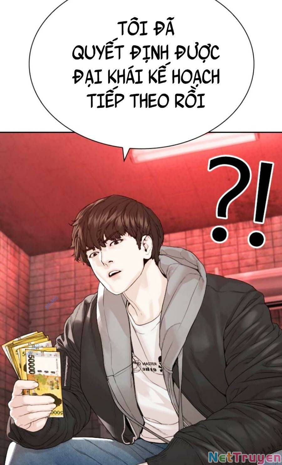 Học Cách Chiến Đấu Chapter 166 - Trang 38